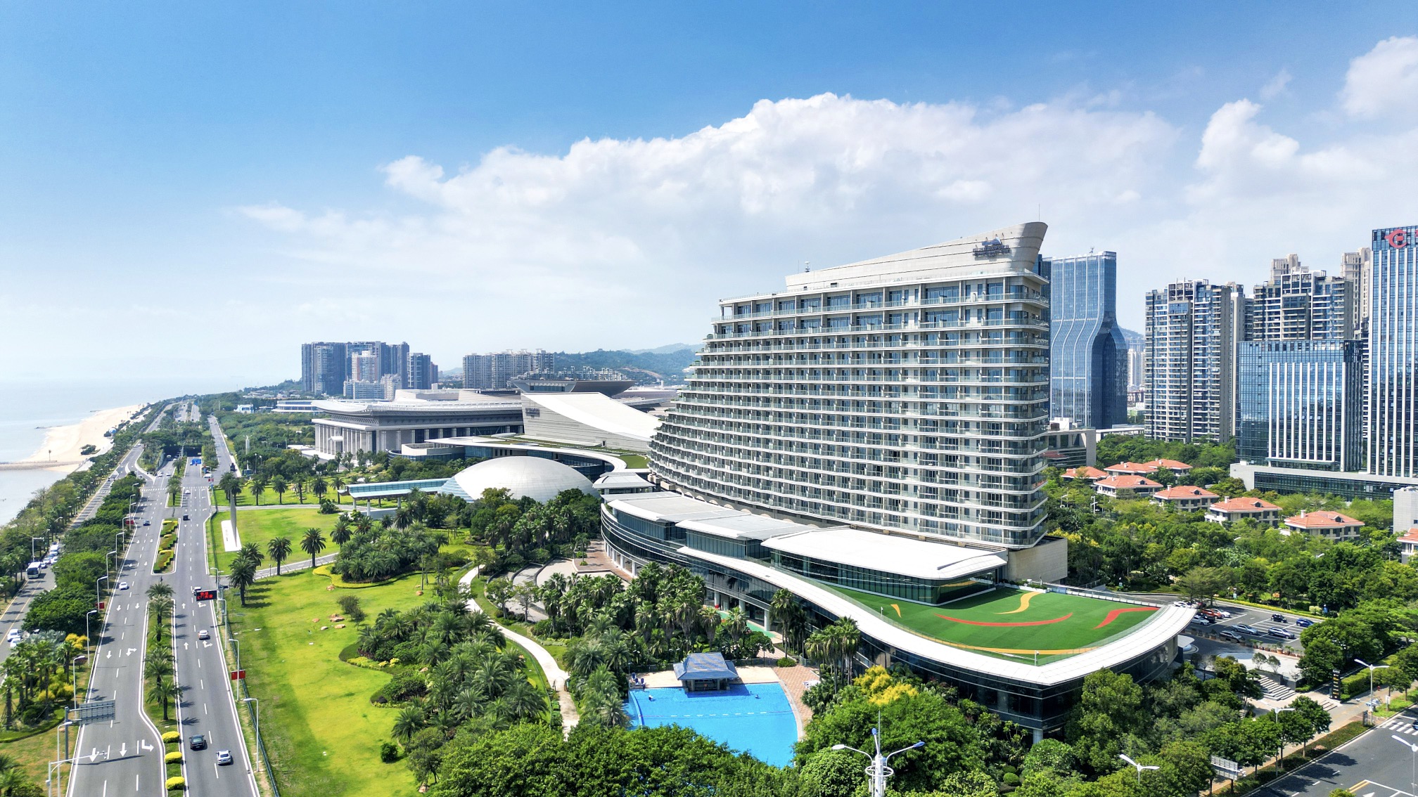 05建發(fā)旅游集團(tuán) 推出首來(lái)臺(tái)胞專屬酒店權(quán)益.jpg